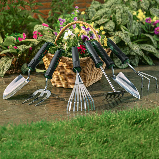 Garden pitchfork BOSCH-1