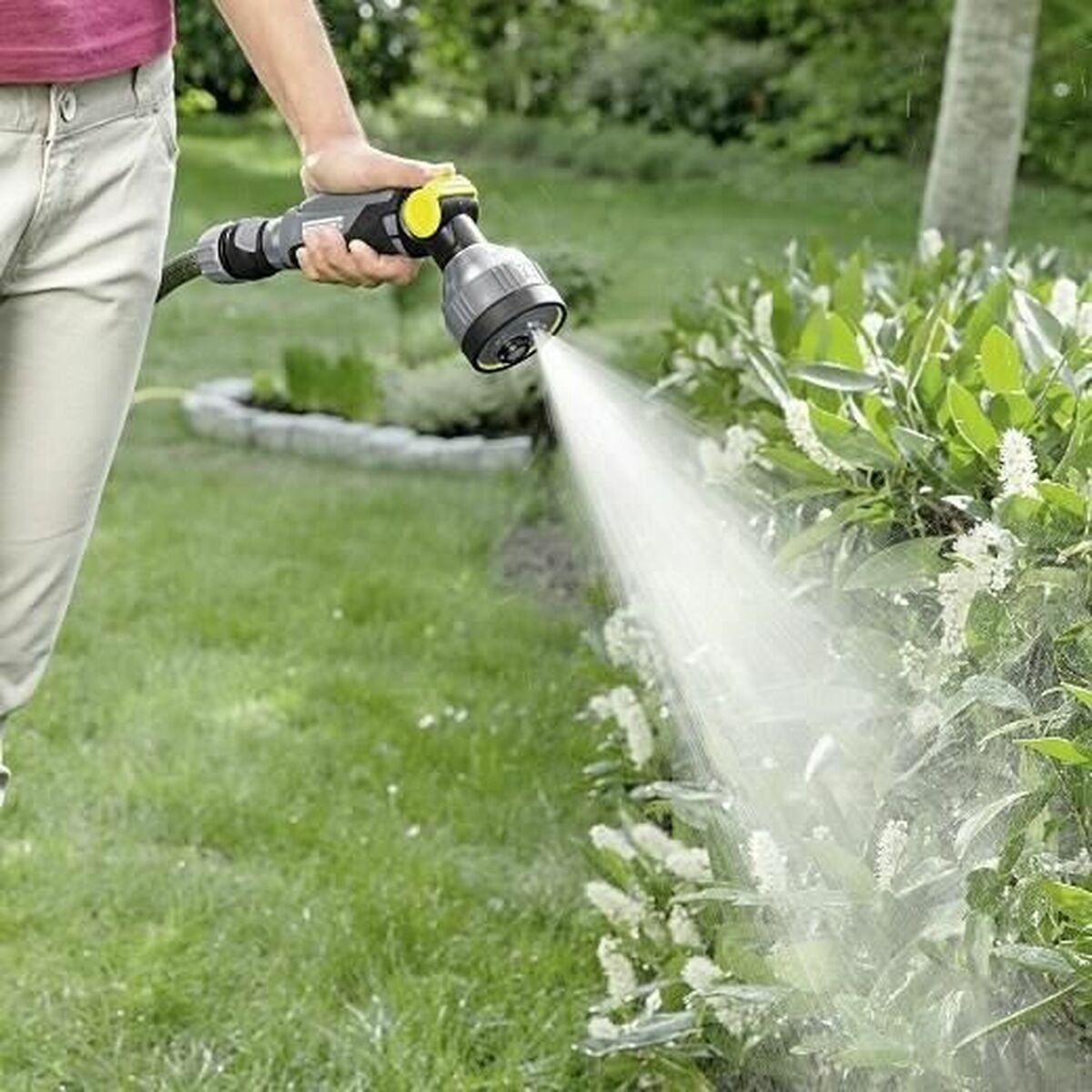 Garden Pressure Sprayer Kärcher 2.645-271.0-2