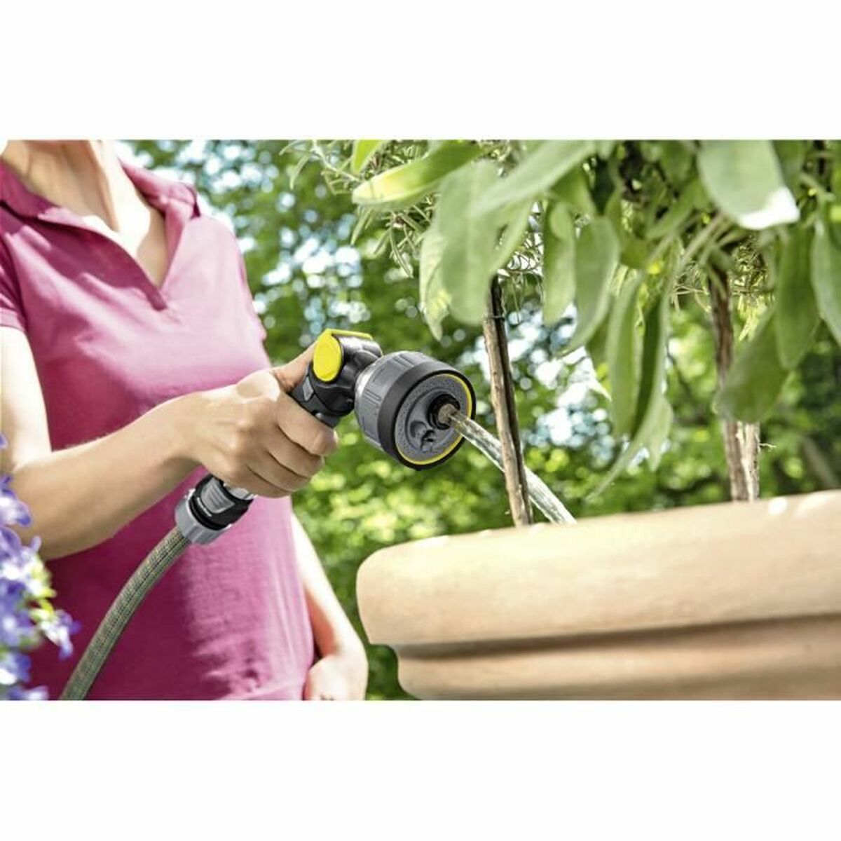 Garden Pressure Sprayer Kärcher 2.645-271.0-1