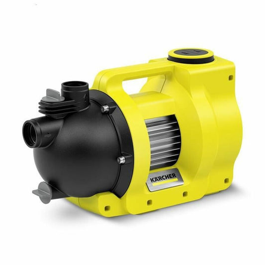 Irrigation pump Kärcher BP 4,500 Garden-0