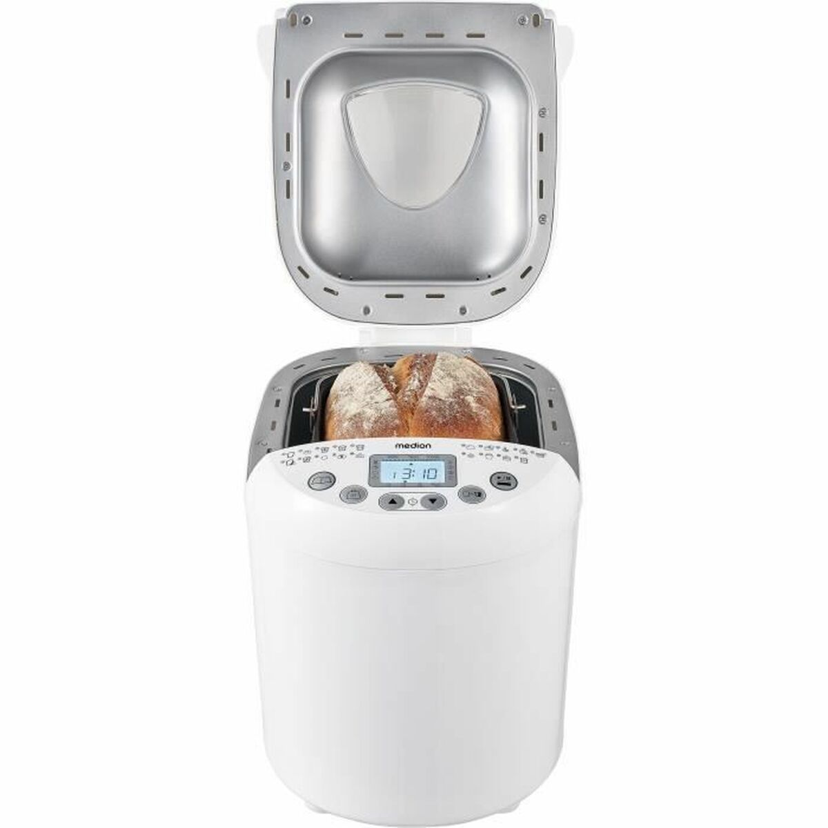 Bread Maker Medion 50073723 550 W-4