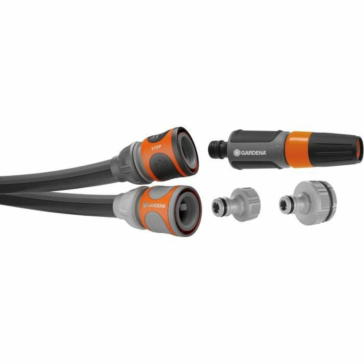 Hose Gardena Liano PVC (30 m)-0