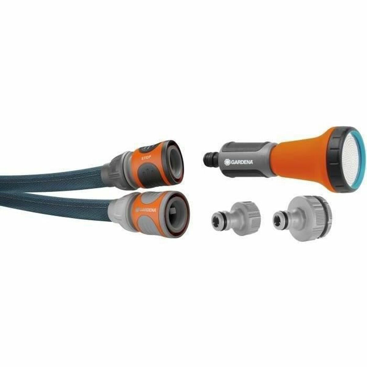 Hose Gardena Liano  Xtreme PVC (15 m)-0