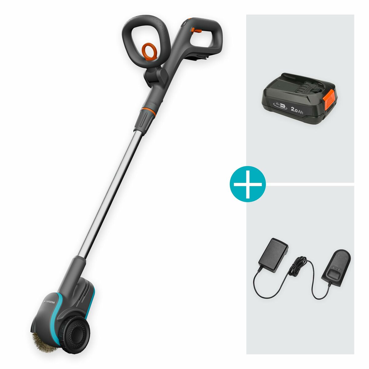 Jet Wash Gardena ### Input: 
Gardena Tijeras de podar Comfort B/S-M

### Output: 
Comfort B/S-M-2
