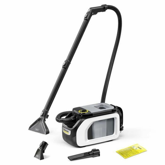vacuum cleaner Kärcher White 500 W-0