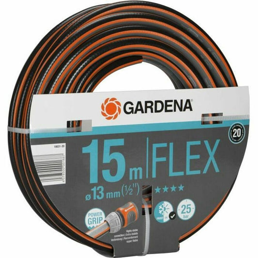 Hose Gardena Flex Hose PVC Ø 13 mm 15 m-0