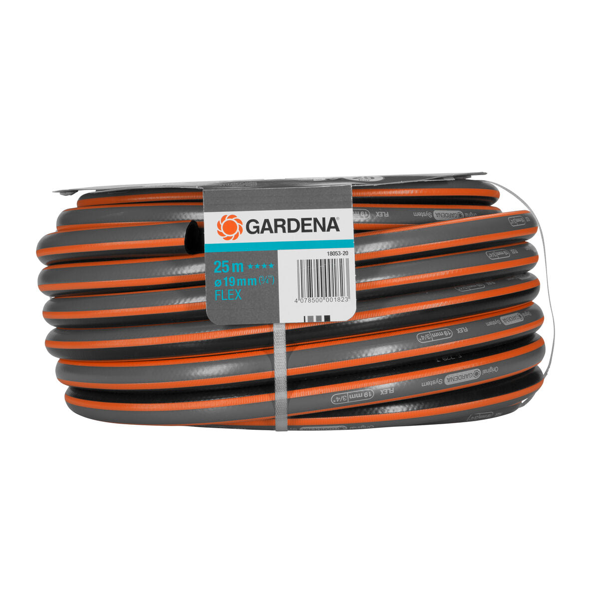 Hose Gardena 18053-20 25 m Ø 19 mm Plastic-4