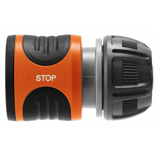 Hose connector Gardena rapid-stop 18213-20-0