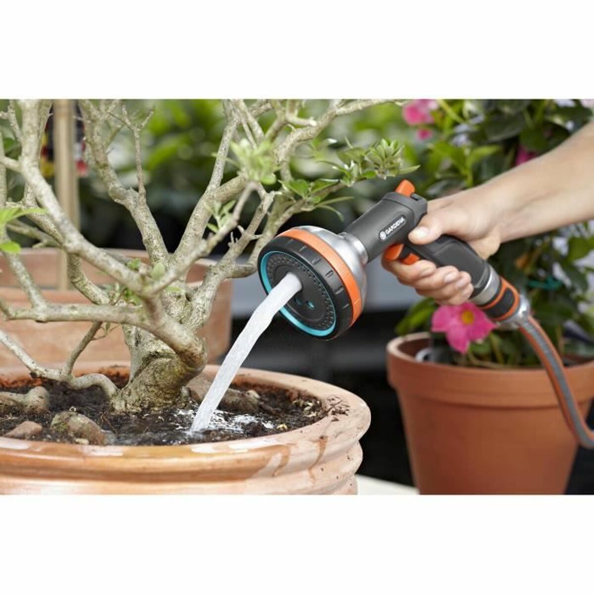 Spray Watering Gun Gardena 18317-20-2