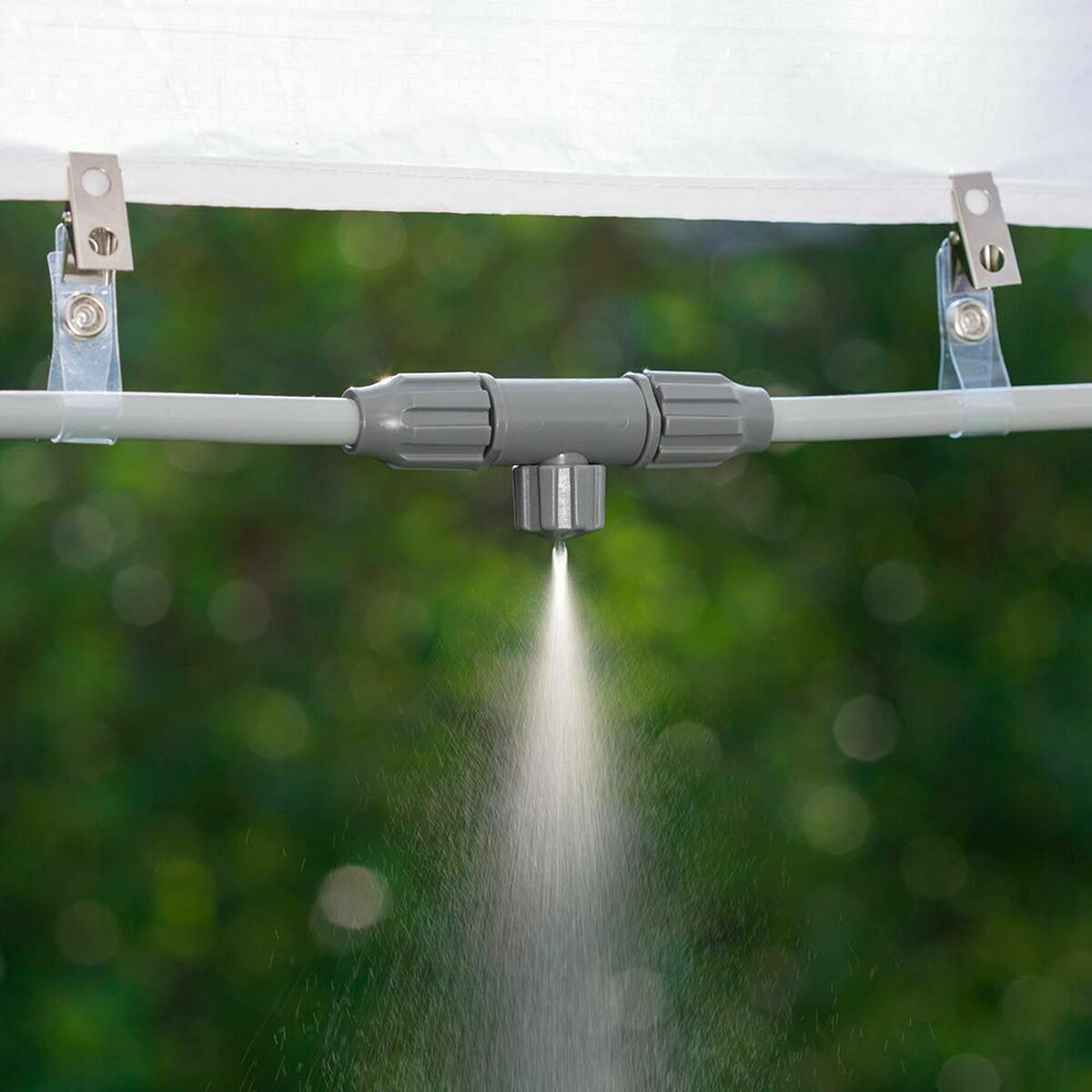 Water Sprinkler Gardena 13135-20-23