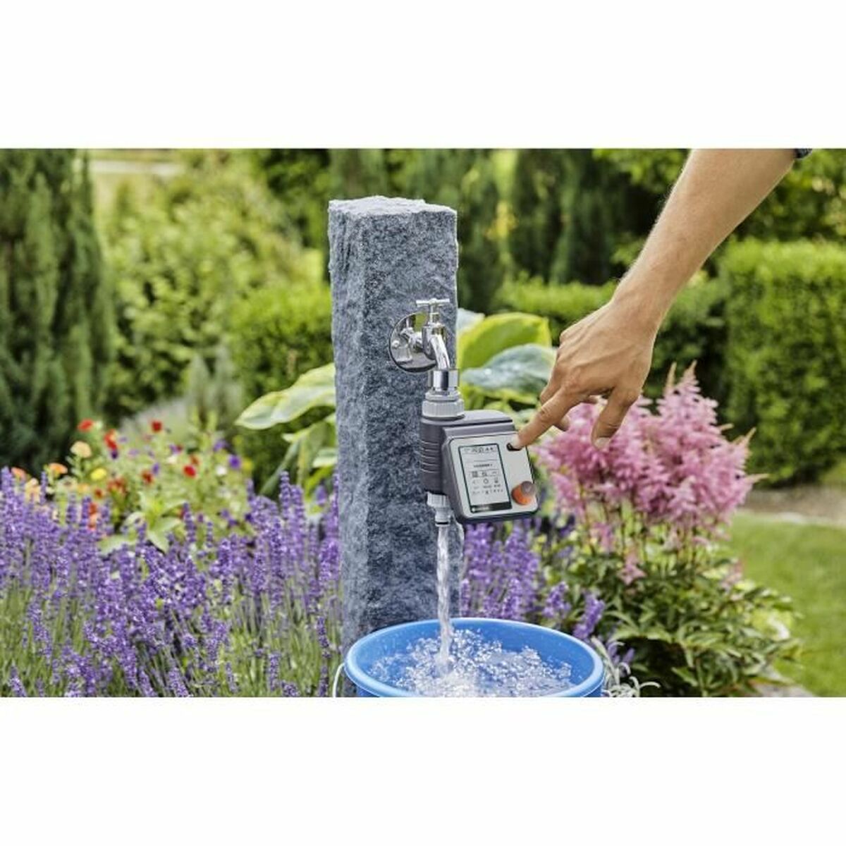 Watering programmer Gardena 1892-20-2