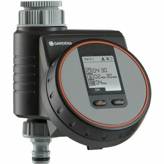 Watering programmer Gardena Flex Digital-0
