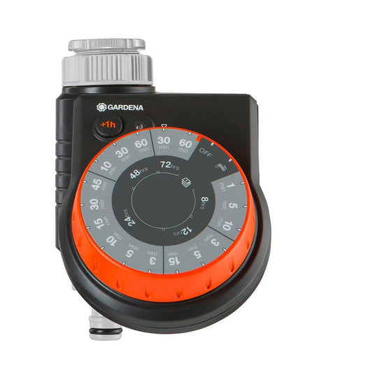 Watering programmer Gardena Easy Analogue-0