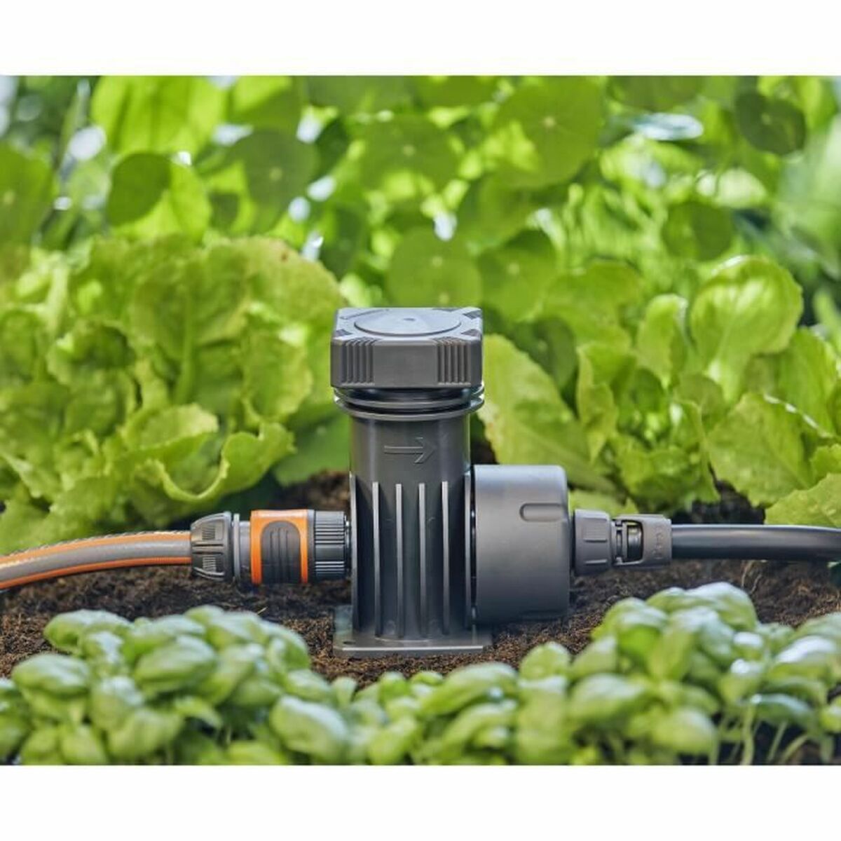 Hose connector Gardena 13310-20-2