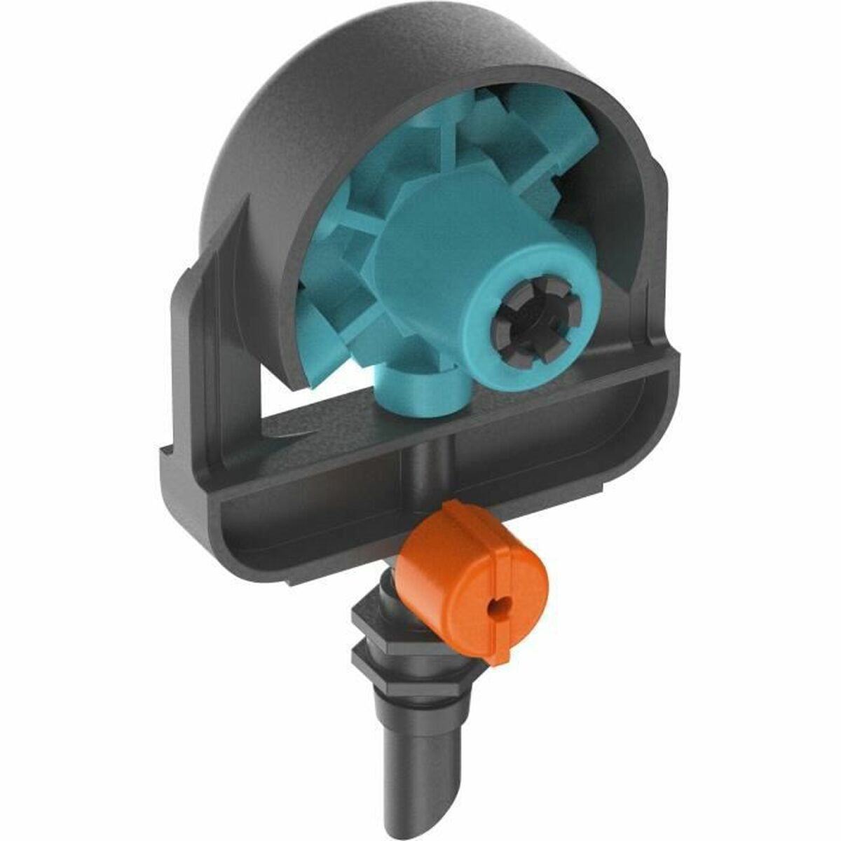 Micro sprinkler Gardena Micro-Drip 13324-20 Plastic 13 mm-0