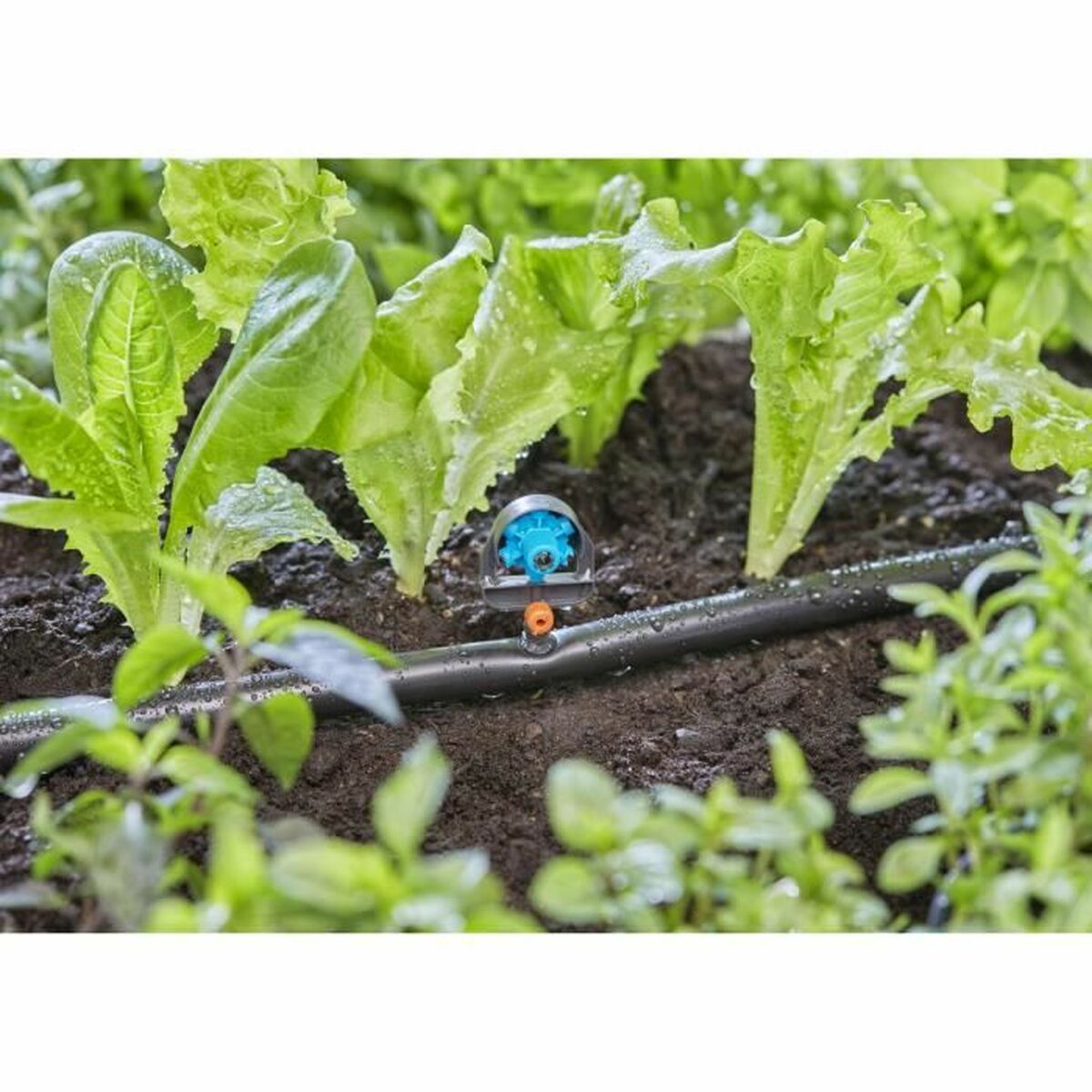 Micro sprinkler Gardena Micro-Drip 13324-20 Plastic 13 mm-1