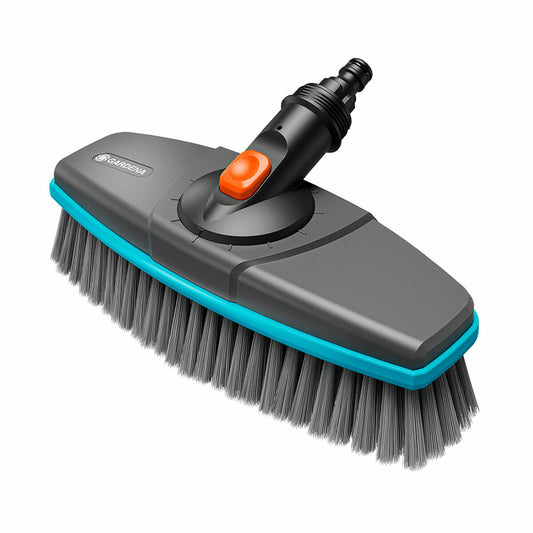 Cleaning Brush Gardena 18810-20 Cleansystem Soft-0