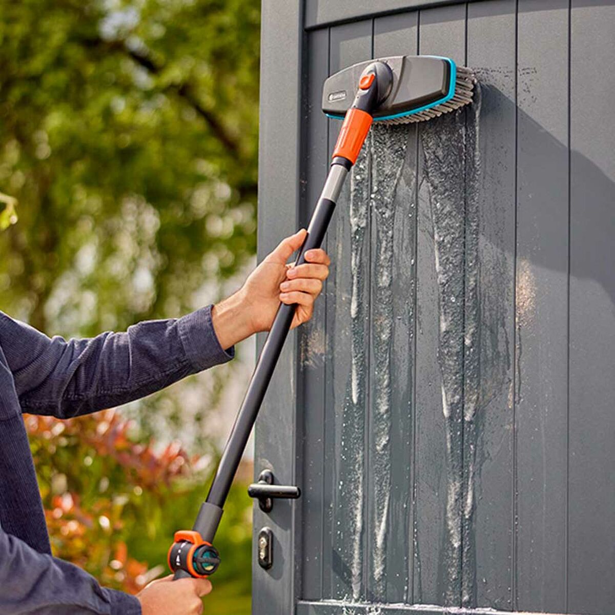 Cleaning & Storage Kit Gardena 18826-20-2