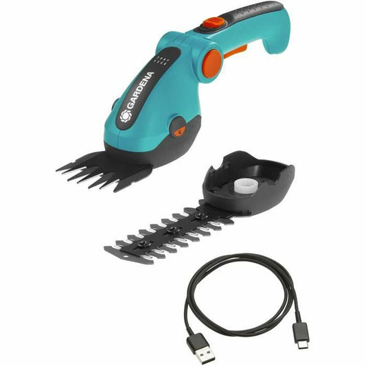 Hedge trimmer Gardena 3.6 V-0