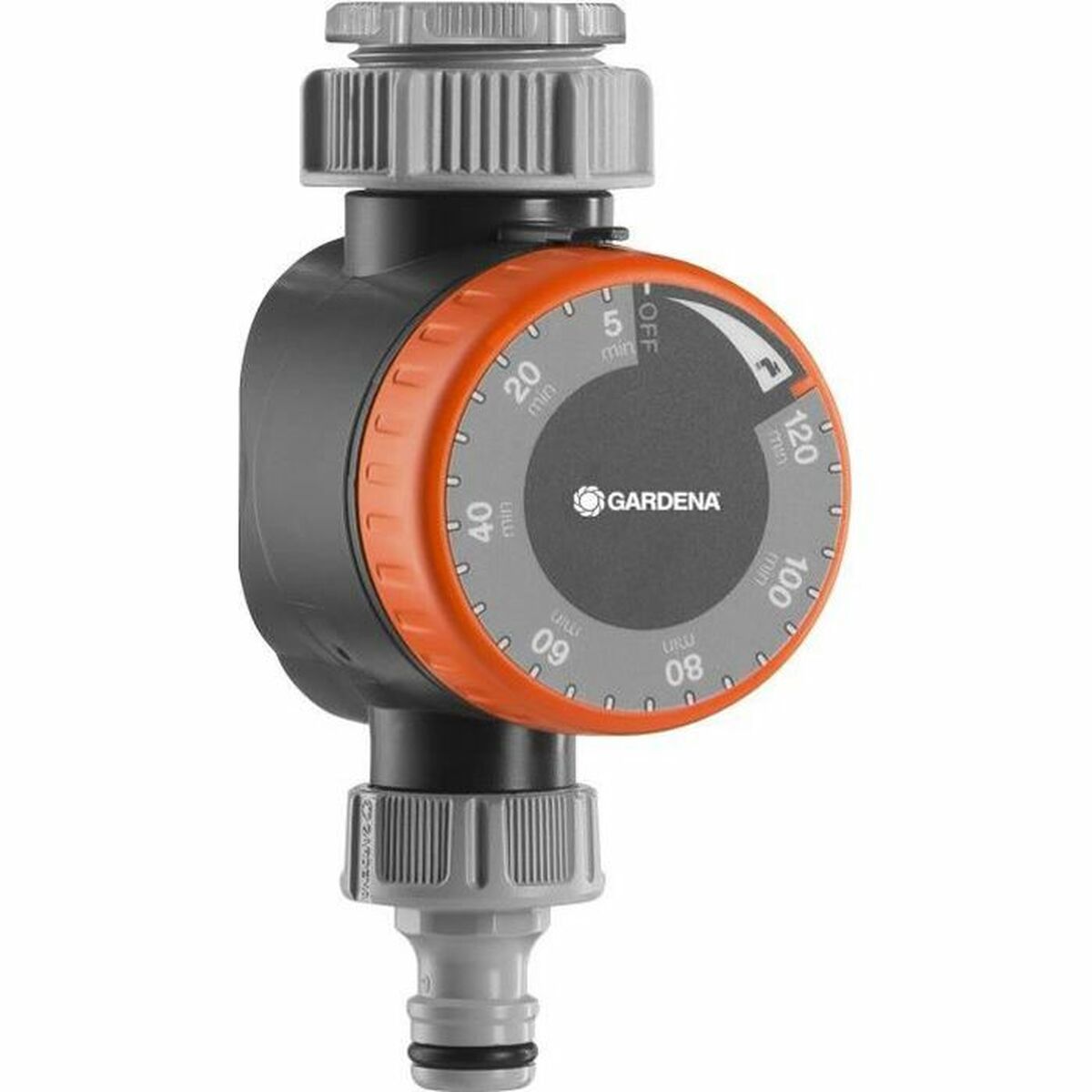 Hose Gardena Plastic-0