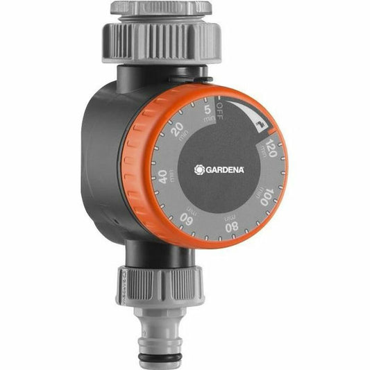 Hose Gardena Plastic-0