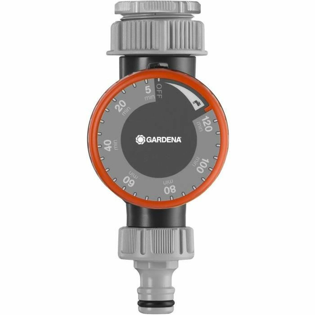 Hose Gardena Plastic-3