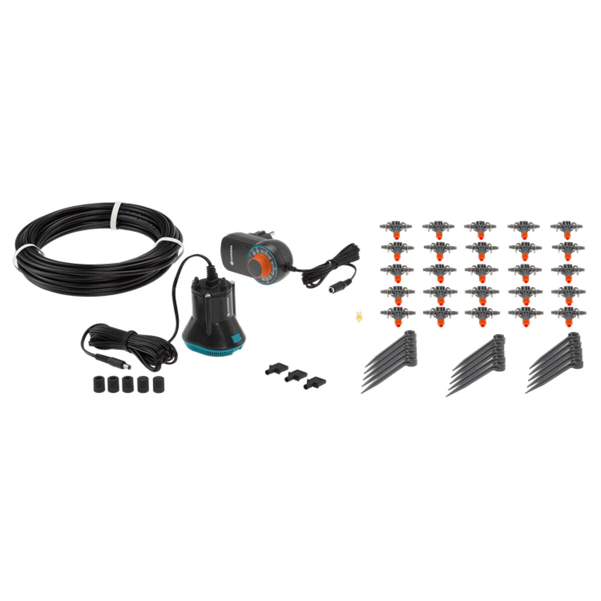 Automatic Watering Device Gardena NA-12