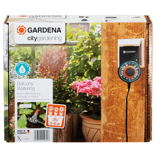 Automatic Watering Device Gardena NA-10
