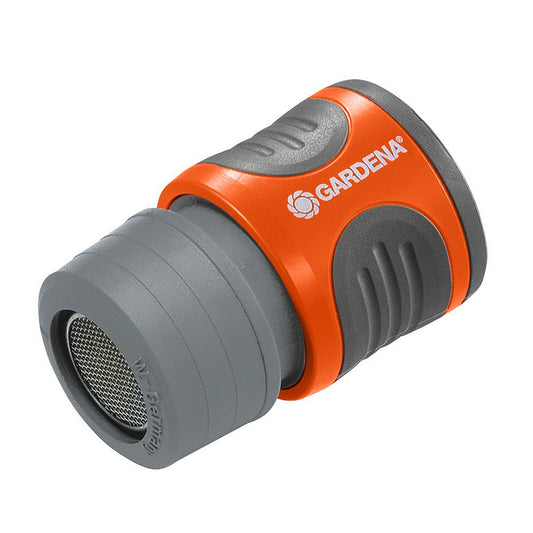 Hose connector Gardena Bubble-Jet Tap Diffuser Threaded-0