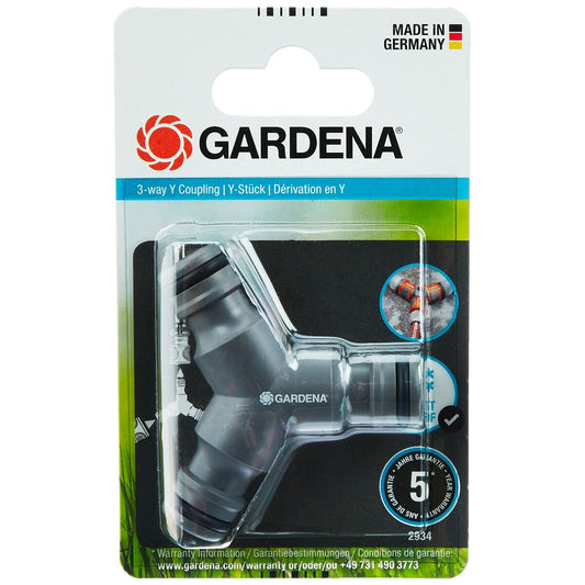 Hose connector Gardena 2934-20-0