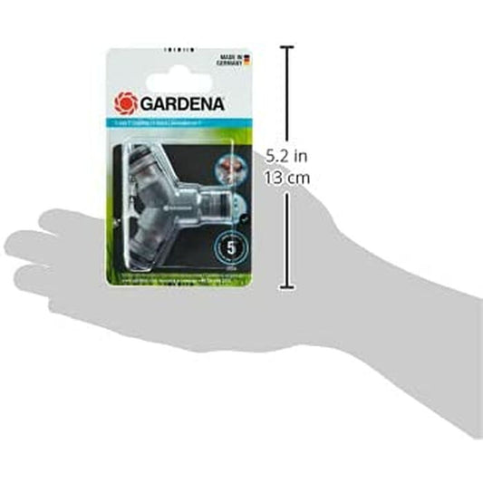 Hose connector Gardena 2934-20-1