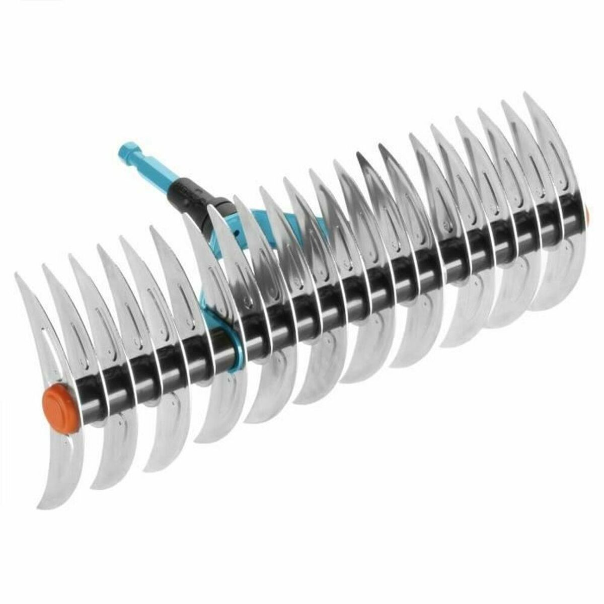 Lawn scarifier Gardena Combisystem 35 cm-0