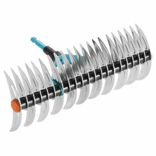 Lawn scarifier Gardena Combisystem 35 cm-0