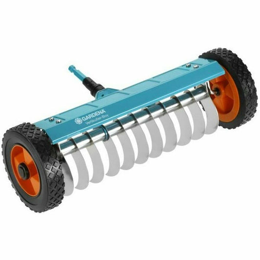 Lawn scarifier Gardena 3395-20 1 Unit-0