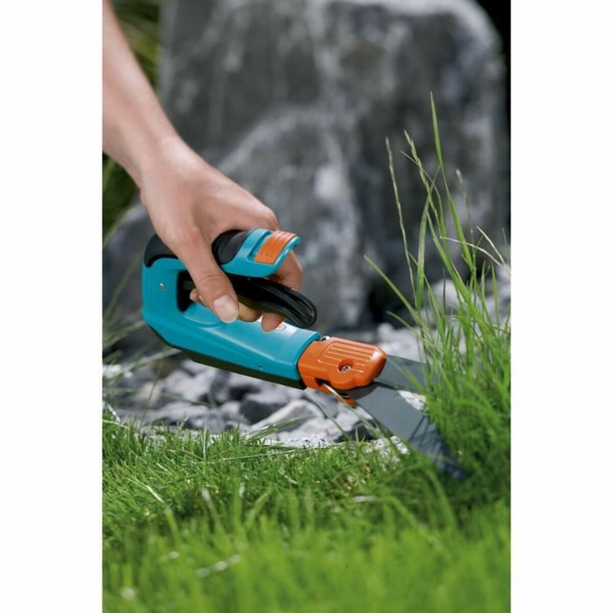 Grass shears Gardena Comfort Plus-2