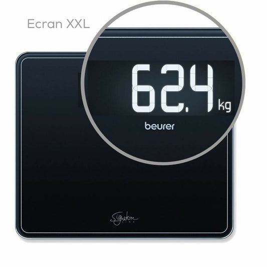 Digital Bathroom Scales Beurer GS 410 200 kg-1