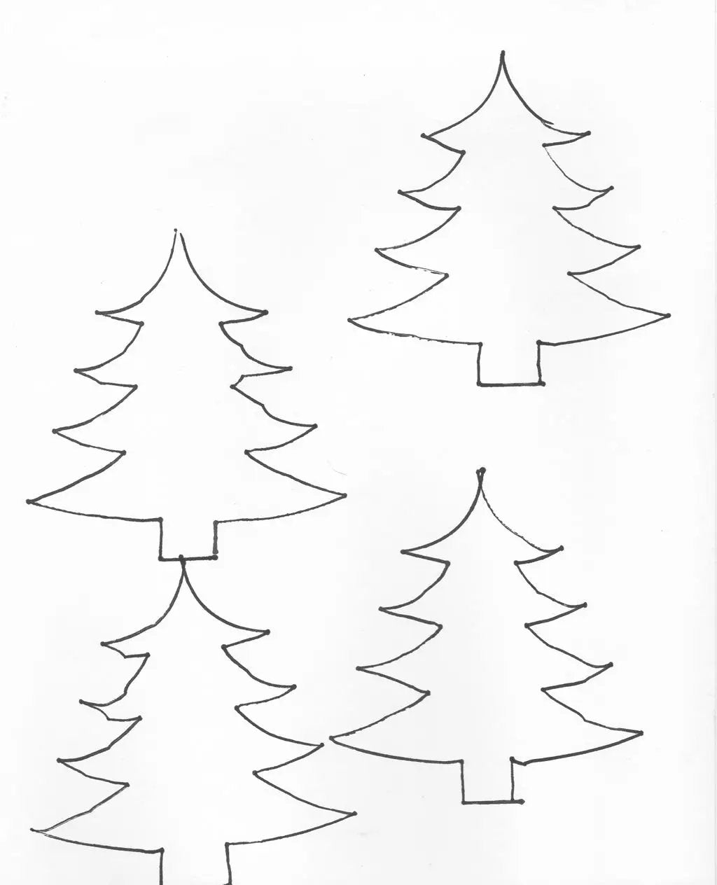 Christmas Tree-3