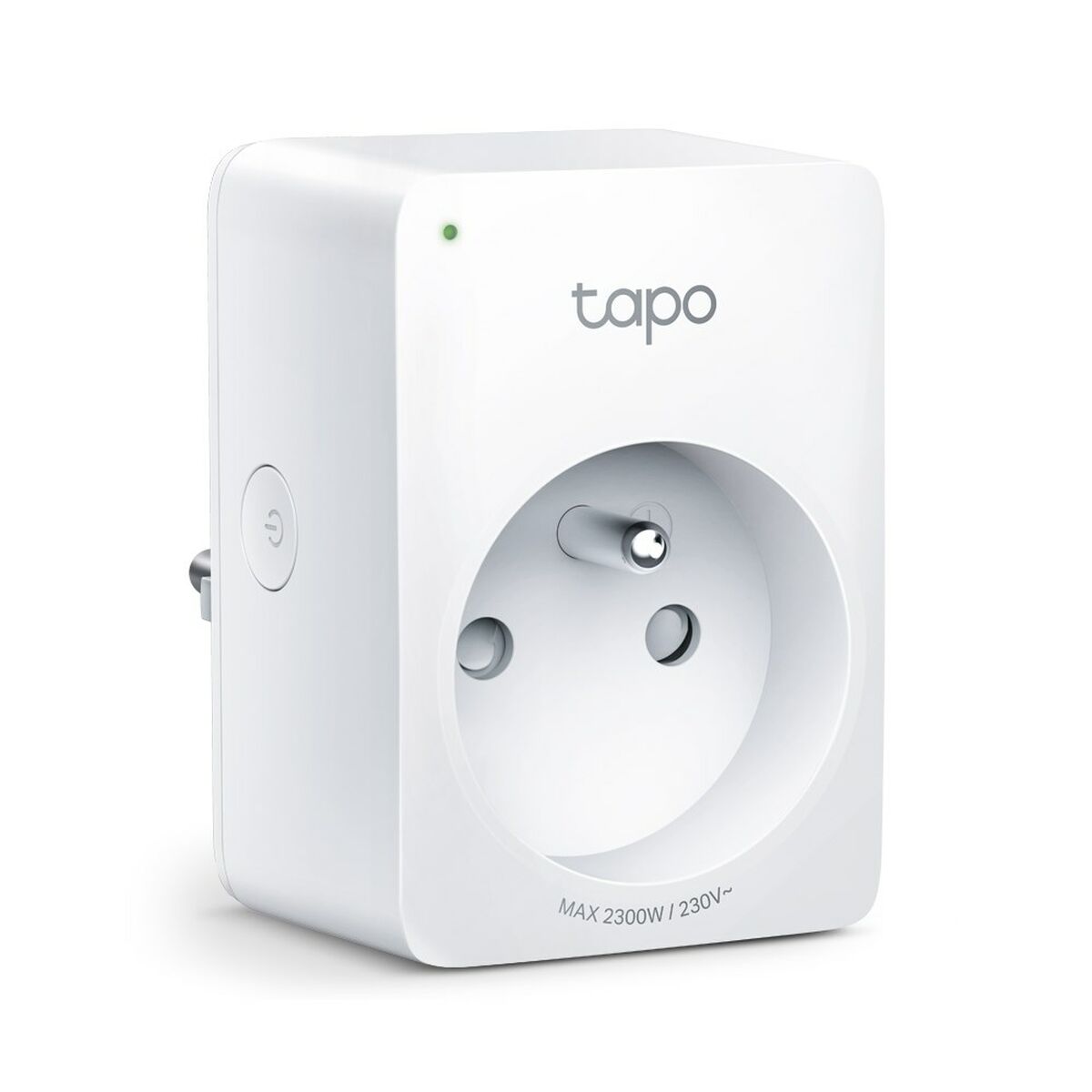 Smart Plug TP-Link Tapo P100 Wi-Fi 220-240 V 10 A-5