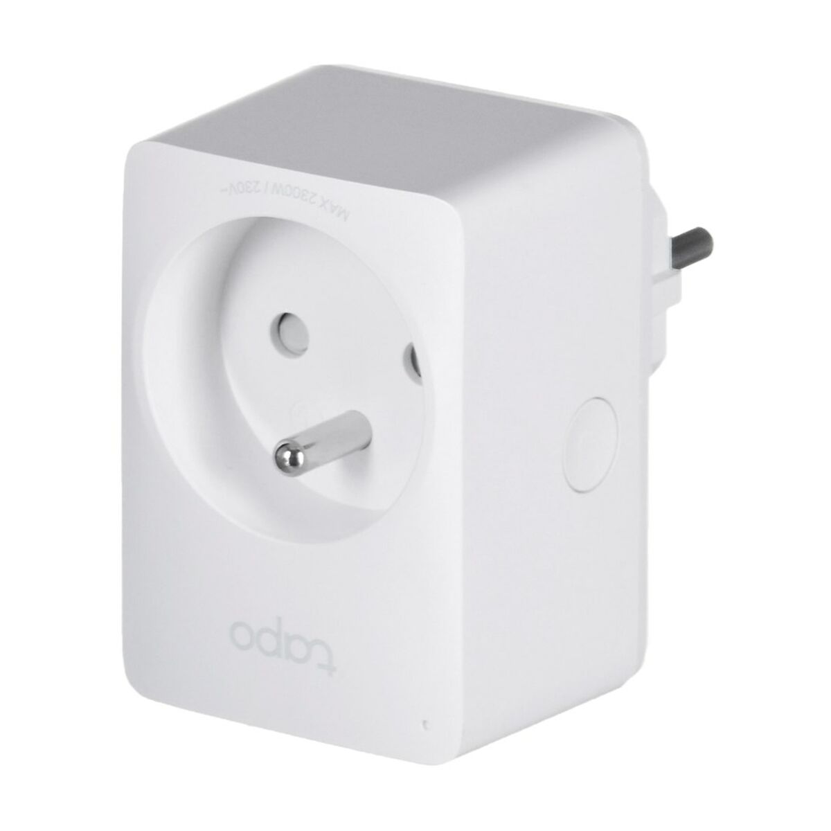 Smart Plug TP-Link Tapo P100 Wi-Fi 220-240 V 10 A-4