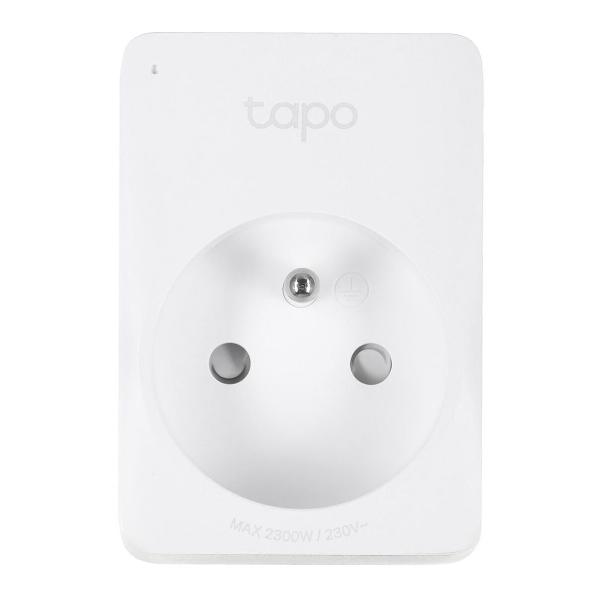 Smart Plug TP-Link Tapo P100 Wi-Fi 220-240 V 10 A-2