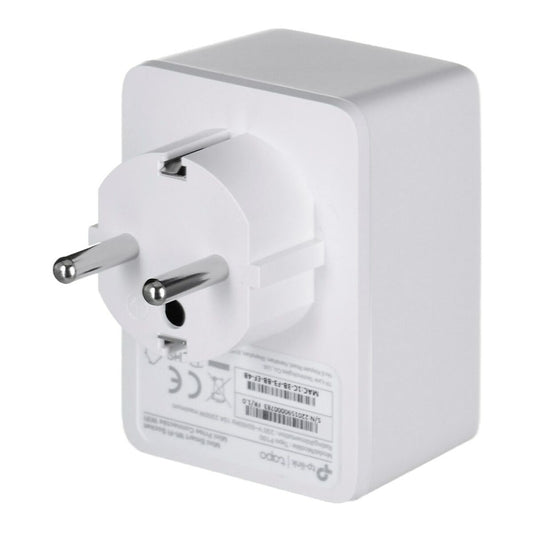 Smart Plug TP-Link Tapo P100 Wi-Fi 220-240 V 10 A-1