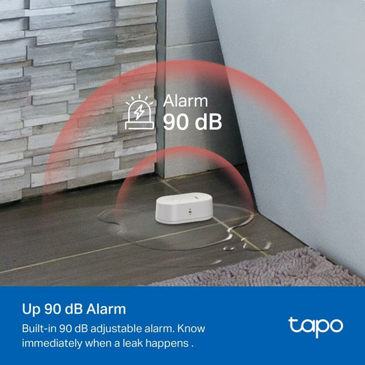 Smart Sensor for Doors and Windows TP-Link TAPO T300-10
