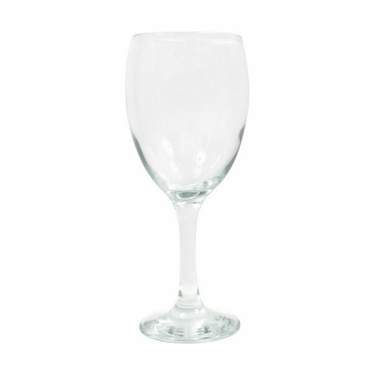 Wine glass set LAV Empire 590 ml Wine 6 Pieces (4 Units)-1
