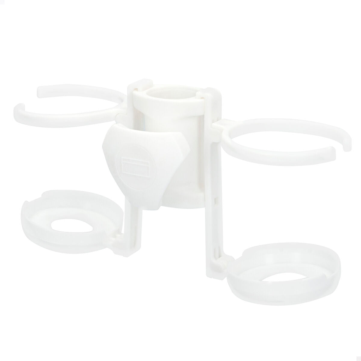 Beach Umbrella Cup Holder Aktive 23 x 12 x 8 cm (24 Units)-3