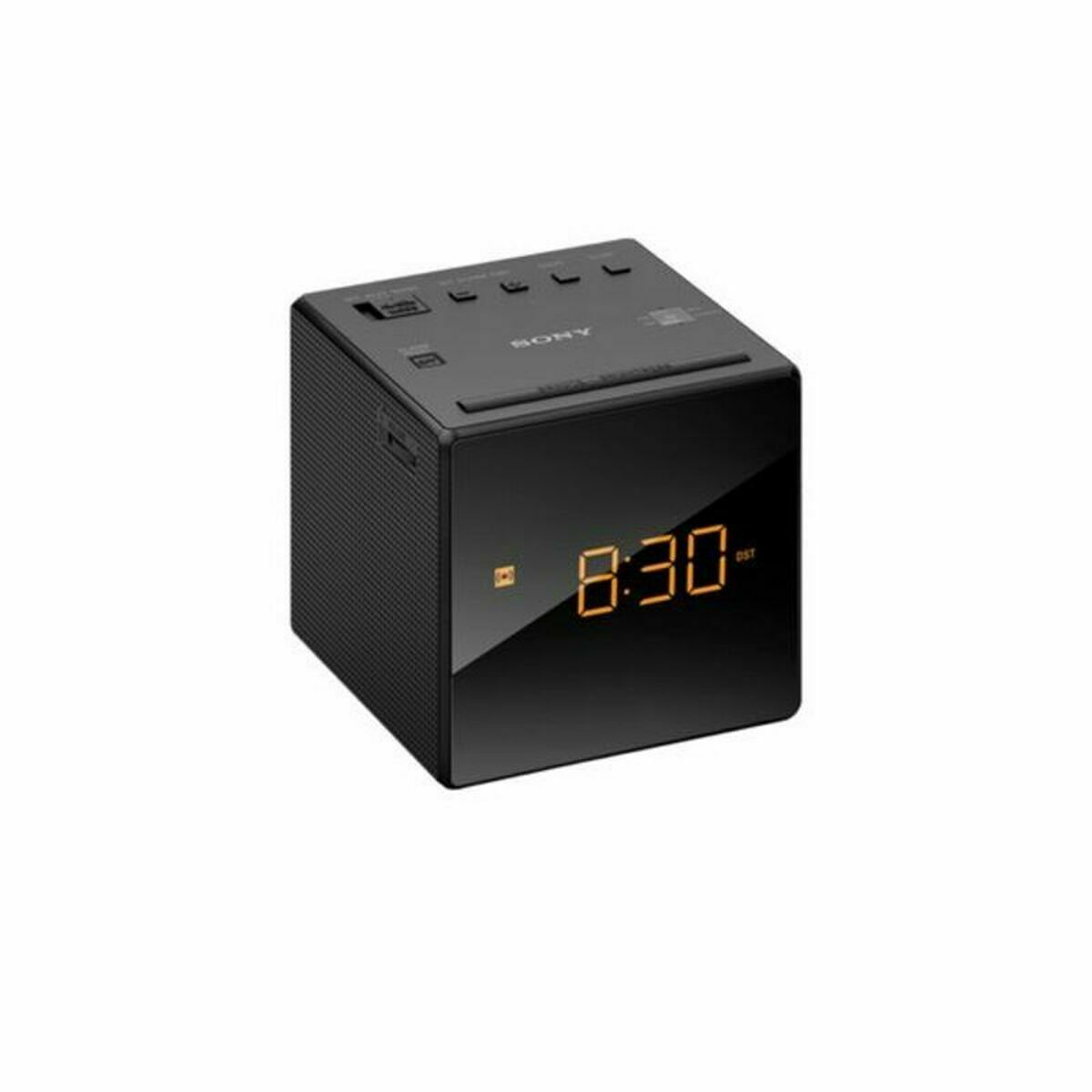 Clock-Radio Sony ICFC1B.CED (1 Unit)-3