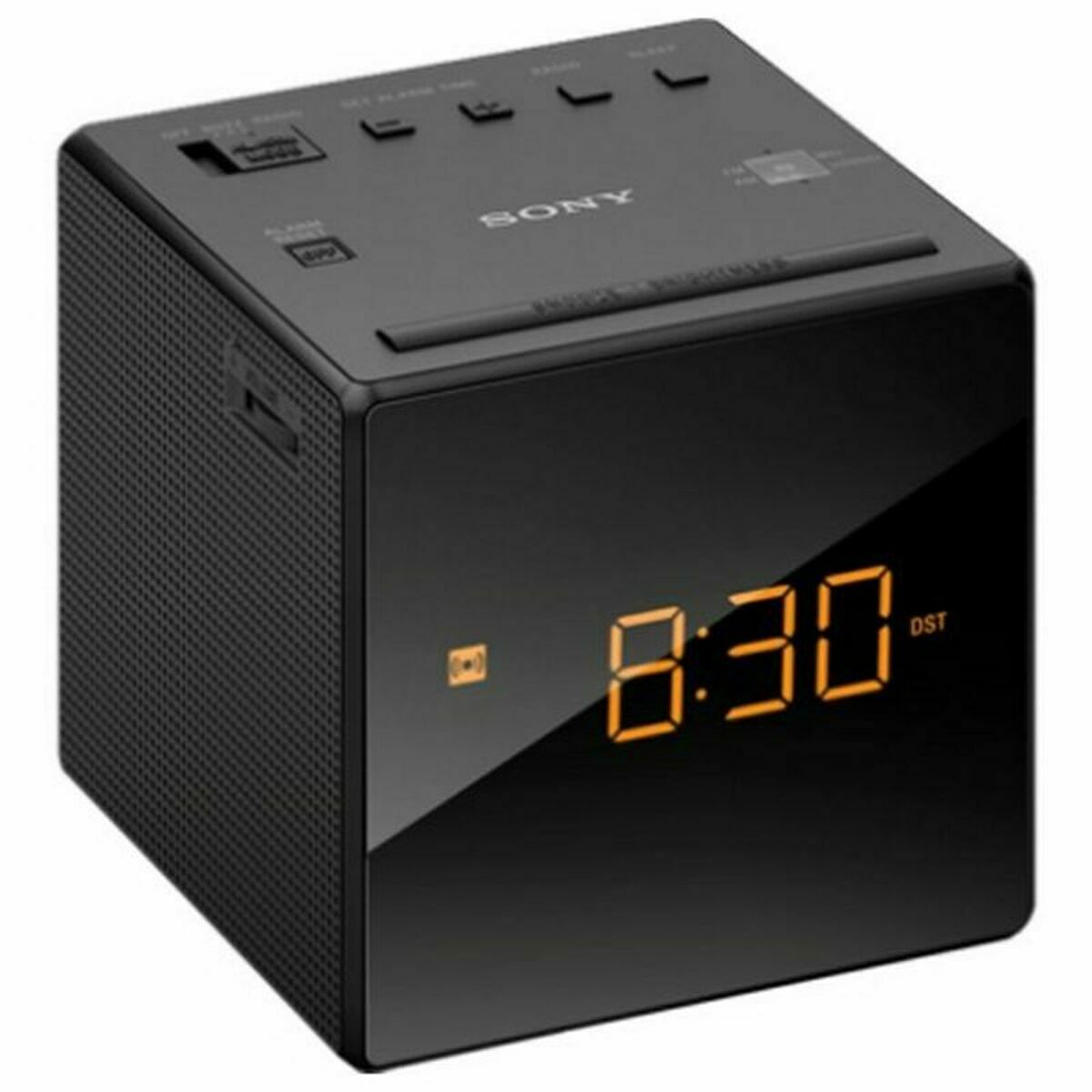 Clock-Radio Sony ICFC1B.CED (1 Unit)-2