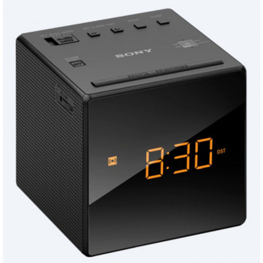 Clock-Radio Sony ICFC1B.CED (1 Unit)-0
