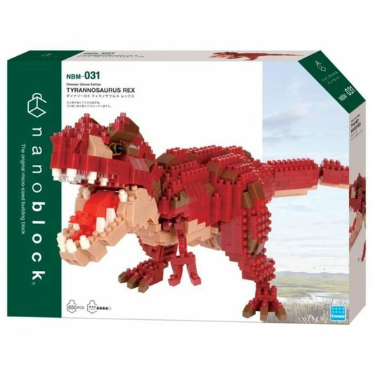 Construction set Nanoblock-0
