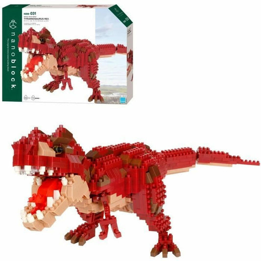 Construction set Nanoblock-1