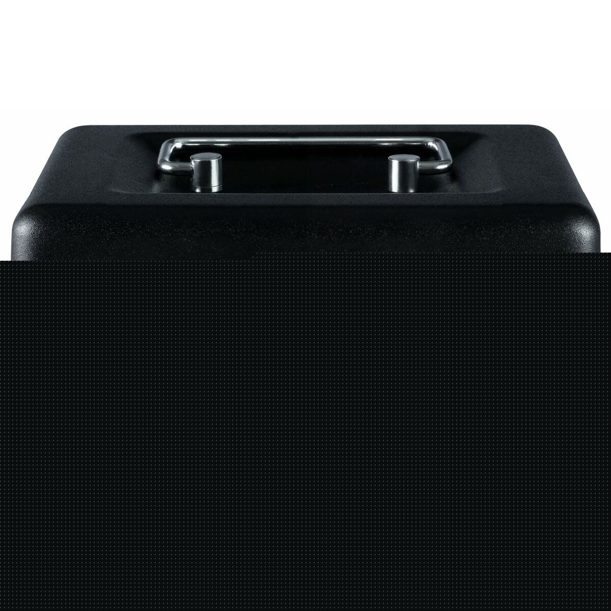 Safety-deposit box Yale Y-CB0800NFP Black Metal Steel-7